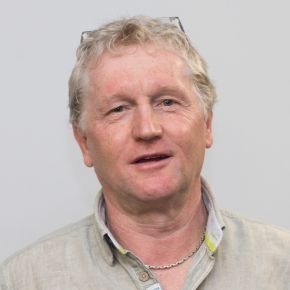 Hartmut Möckel
