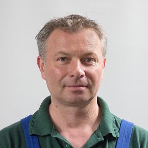 Petr Kolitsch