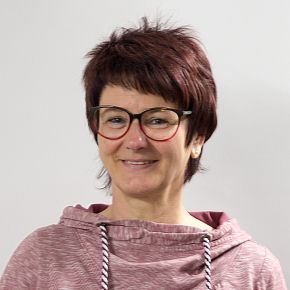 Ramona Franke
