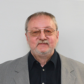 Andreas Schroeder