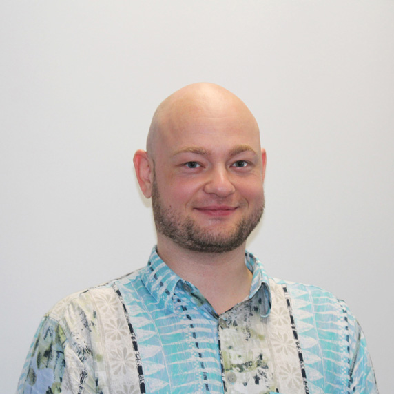 Thomas Senf